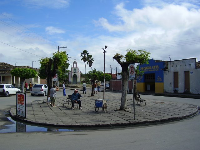 Arapiraca Place, Арапирака