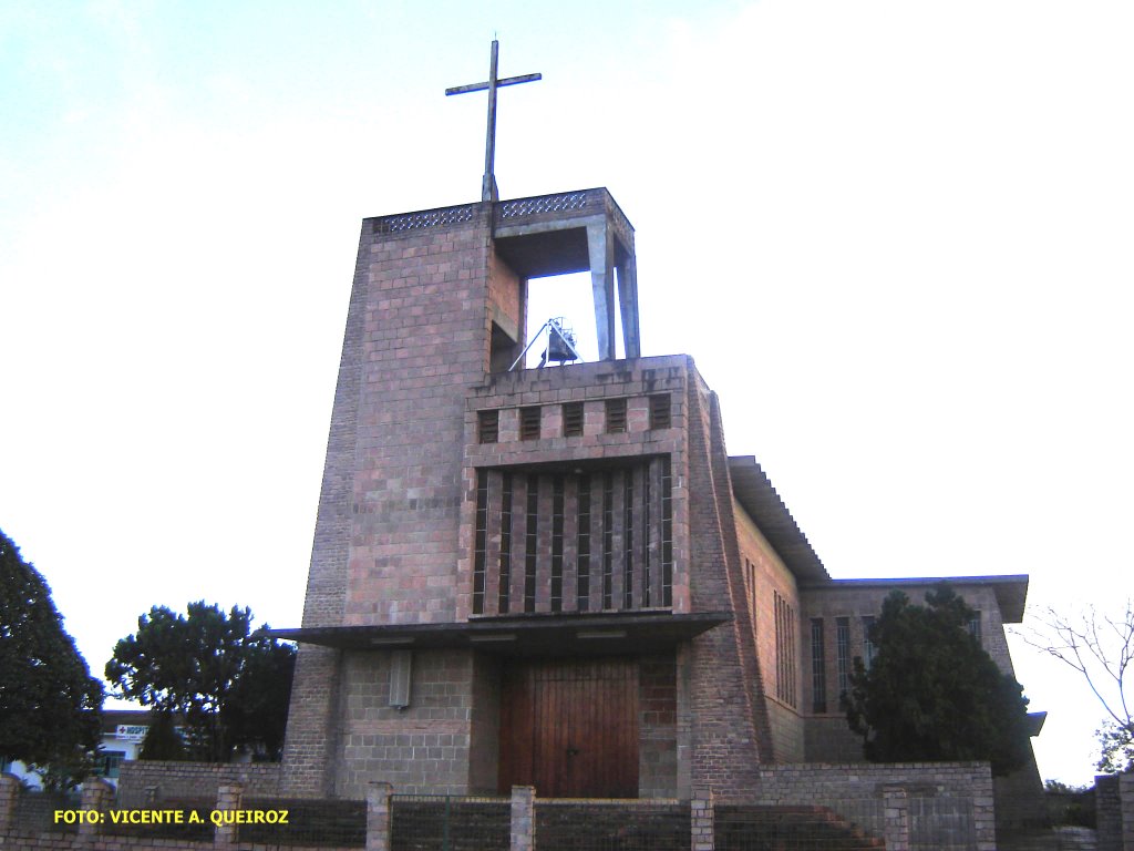 Seabra (BA) Igreja do Senhor Bom Jesus, Алагойнас