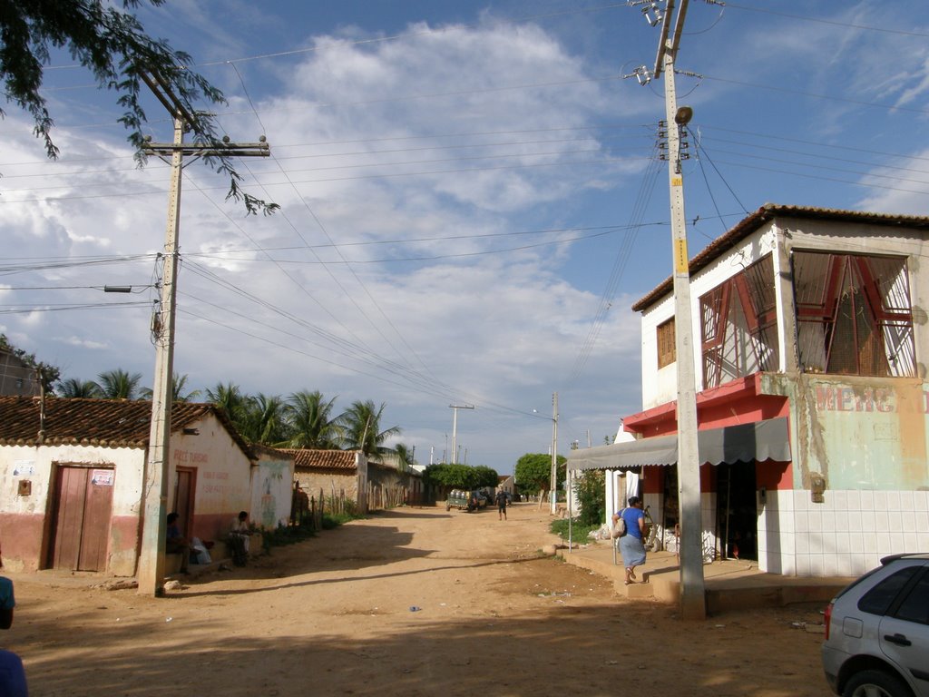 Rio Verde - Itaguaçu da Bahia/BA, Байя