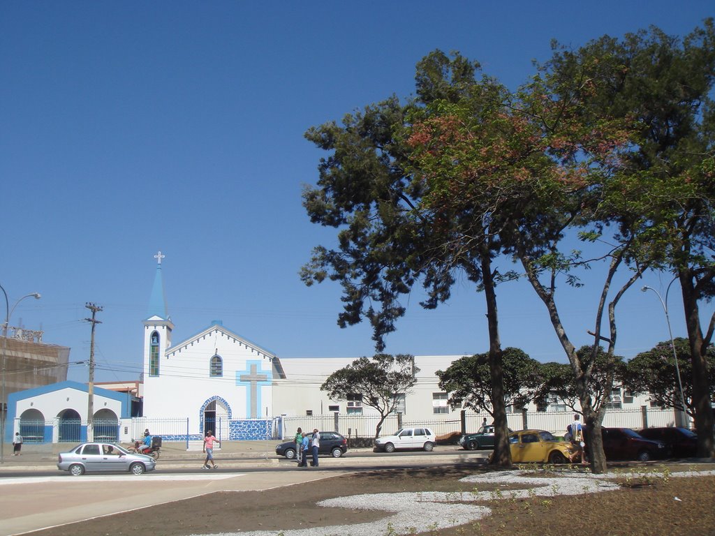 Santa Casa de Misericórdia, Виториа-да-Конкиста