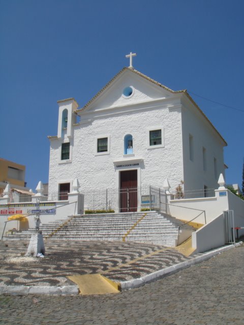 Igreja de São Lázaro., Витория