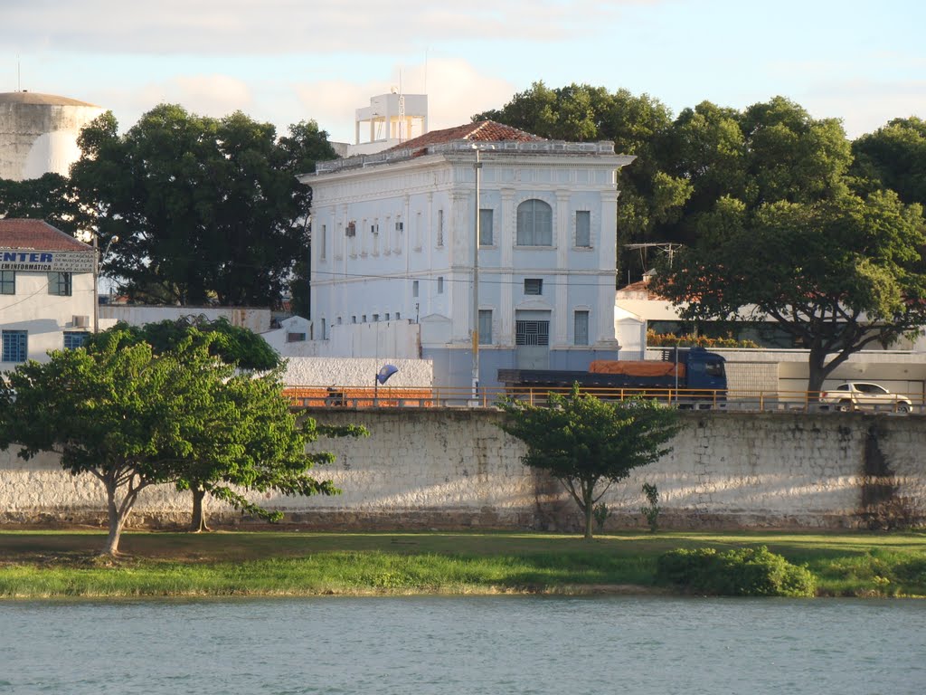 Casario Histórico de Juazeiro, Жуазейро