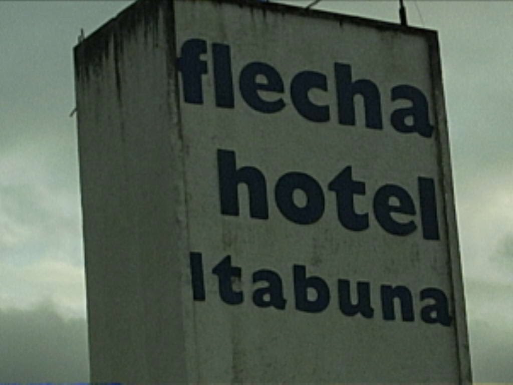 flecha hotel itabuna  - vandir, Итабуна