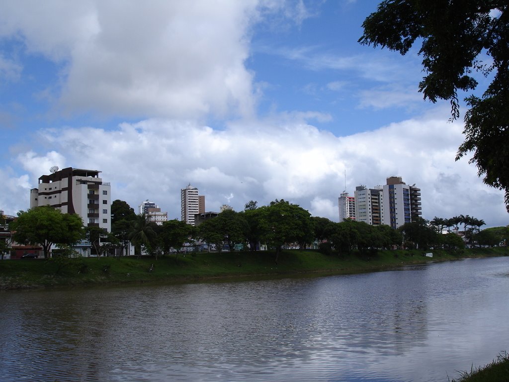 Beira Rio, Итабуна