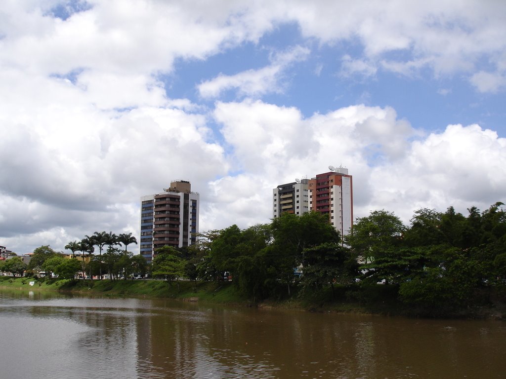 Itabuna Beira-Rio 02, Итабуна