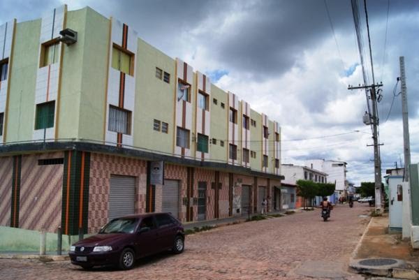 Rua Palmeiras, Сальвадор