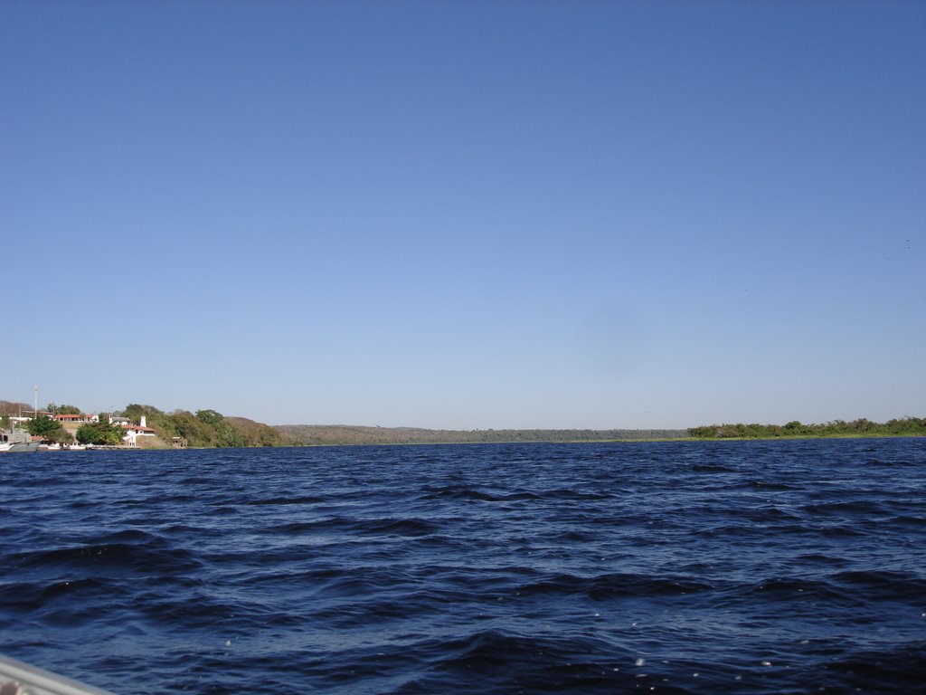 PANTANAL - CORUMBÁ, Корумба