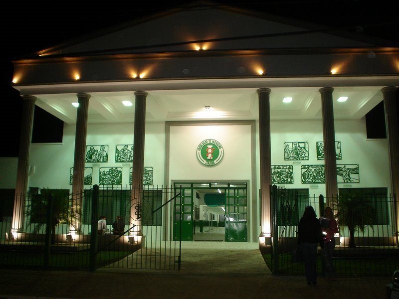 Faculdade de Medicina de Itajubá, Итажуба