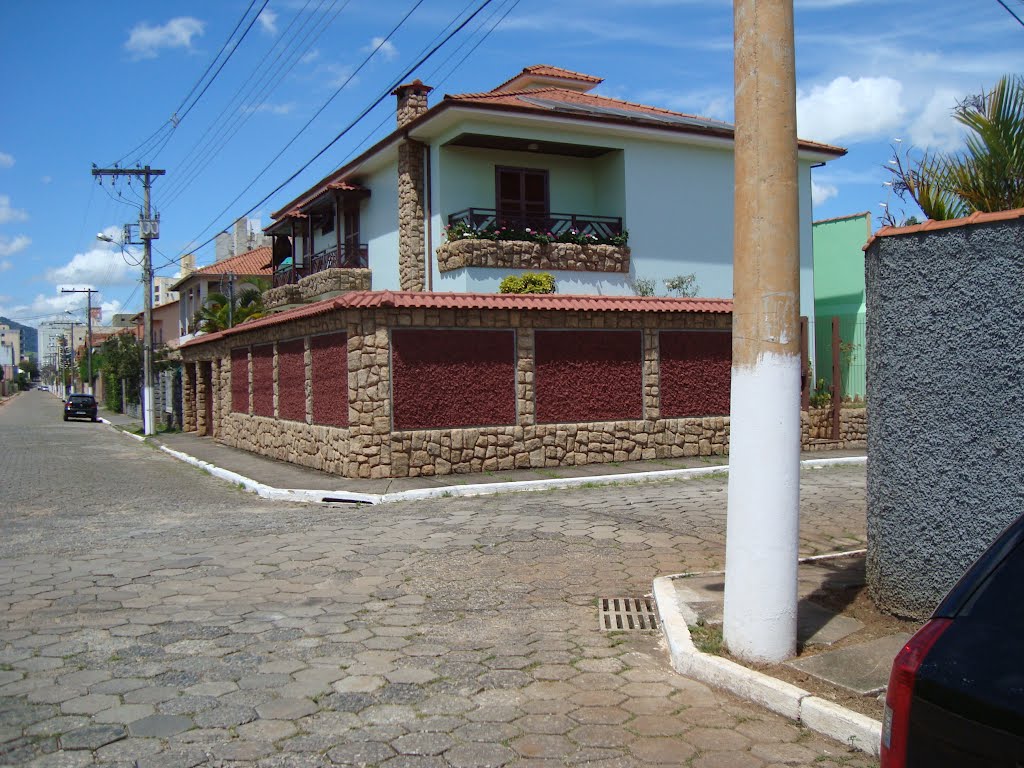 Casa em Itajubá, Итажуба