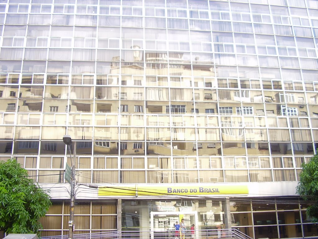 Banco do Brasil - Belém, Белен
