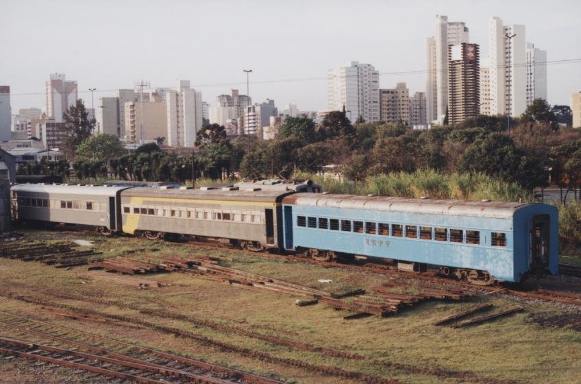 Estació de Curitiba-Paraná-Brasil, Куритиба