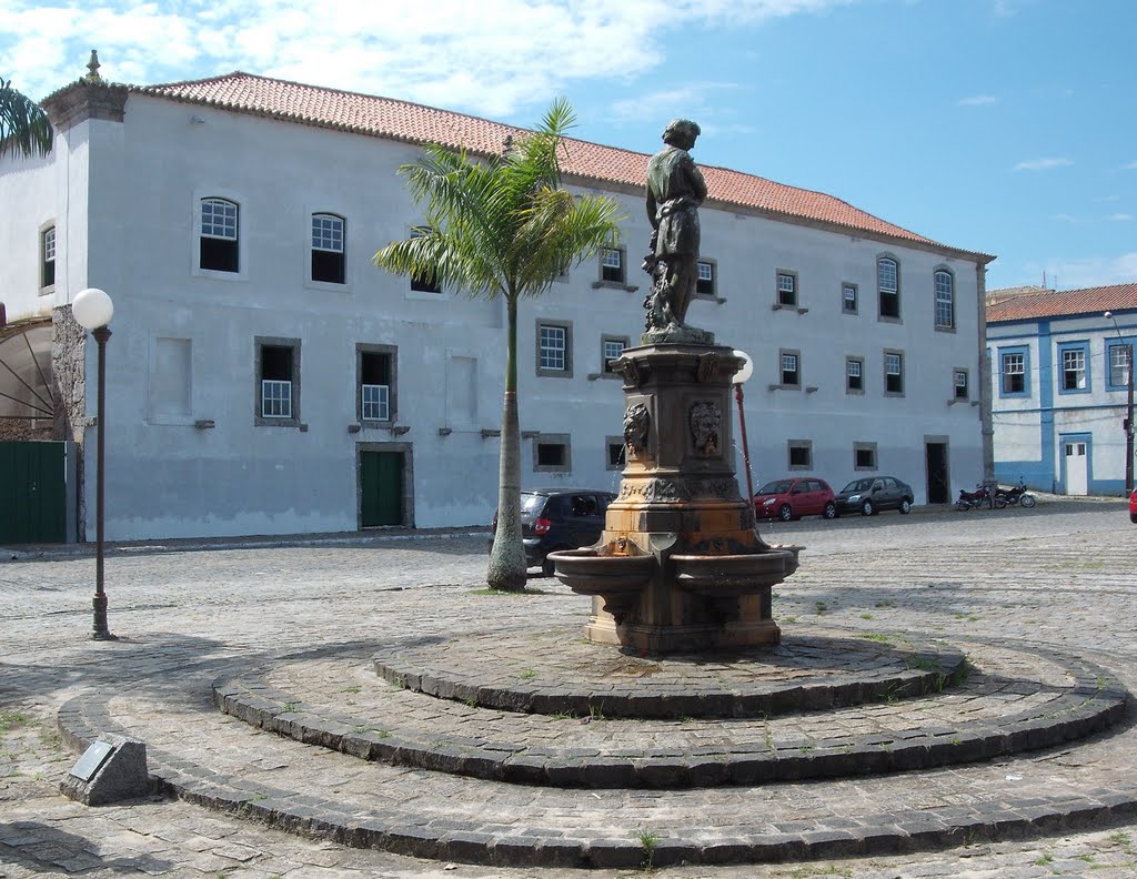 Museu de Arqueologia e Etnologia de Paranaguá, Паранагуа