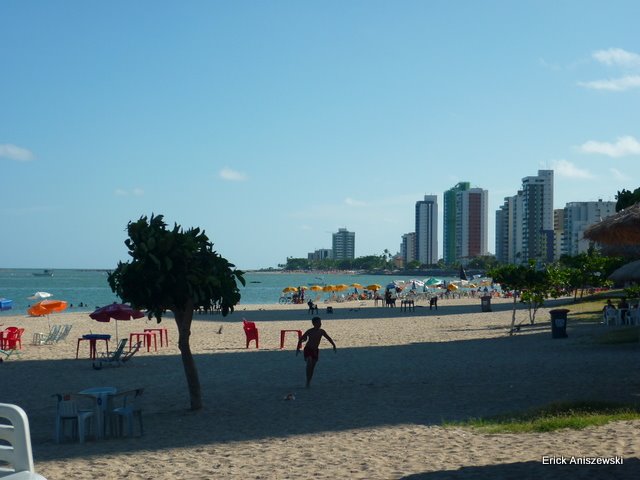 Praia em Olinda - PE, Олинда
