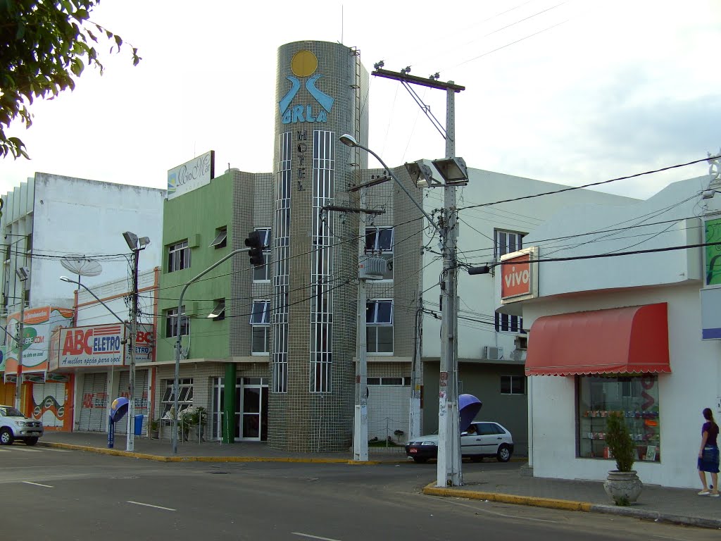 Hotel - Juazeiro, Bahia, Brasil, Петролина