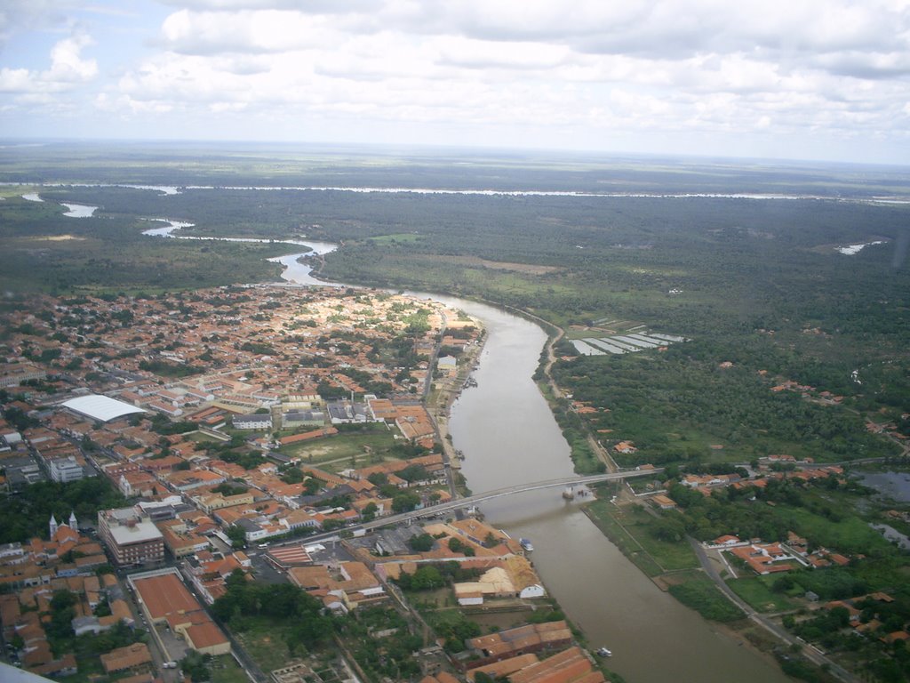 Parnaíba - Piauí, Парнаиба