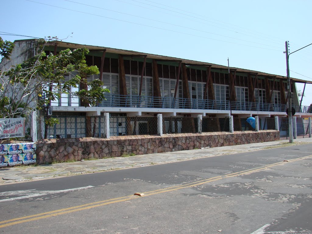 Igara Clube - Parnaíba, Парнаиба