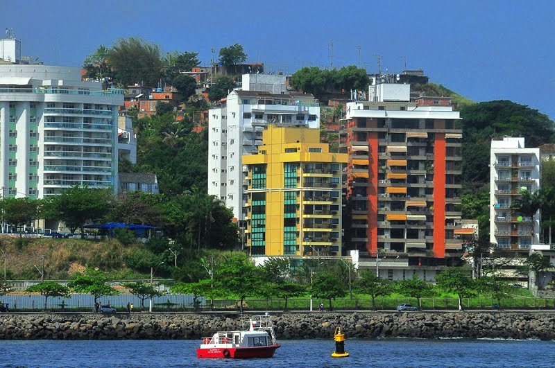 Níteroi-Rio de Janeiro, Нитерои