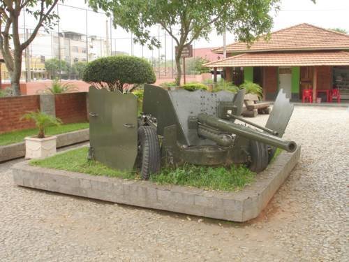 Canhão, Параиба-ду-Сул