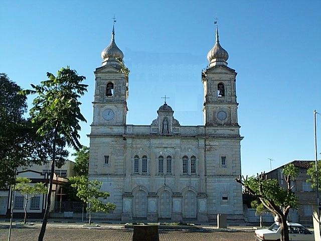 Igreja Catedral de Bagé, Баге