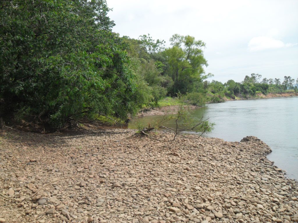 o  paraiso  é  aqui , no  rio  jacui, Кахиас-до-Сул