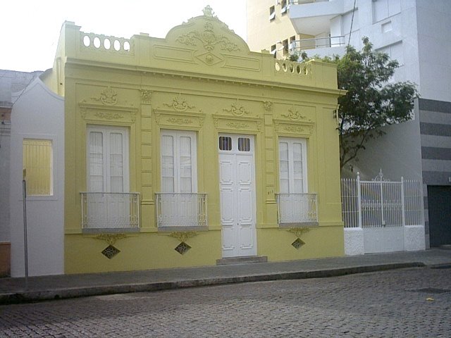 Instituto João Simões Lopes Neto, Pelotas, RS, Пелотас