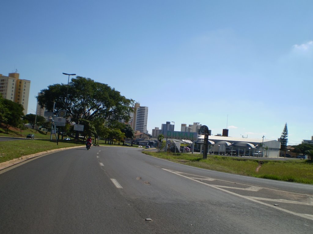 AV. NAÇOES UNIDAS - BAURU, Бауру
