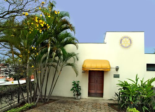 Rotary International - Casa da Amizade - JUNDIAÍ, Жундиаи