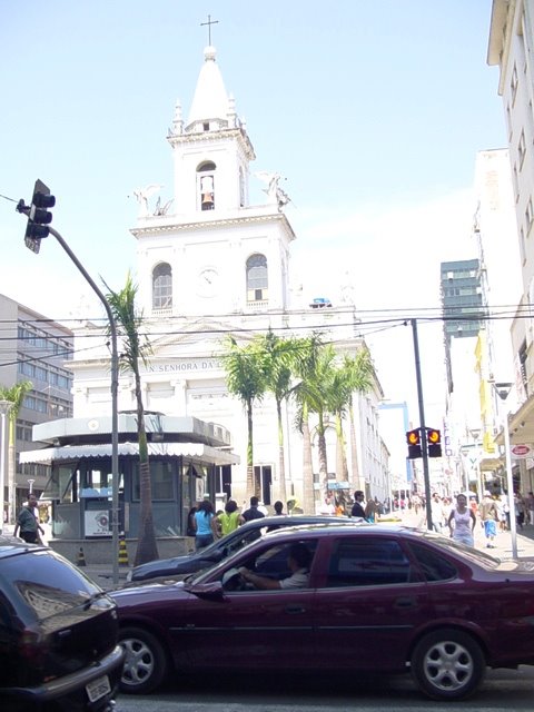 Catedral Metropolitana de Campinas, Кампинас