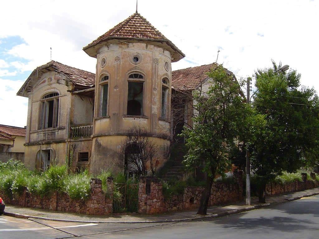 Castelinho Catanduva-SP (Imagem da Internet), Катандува