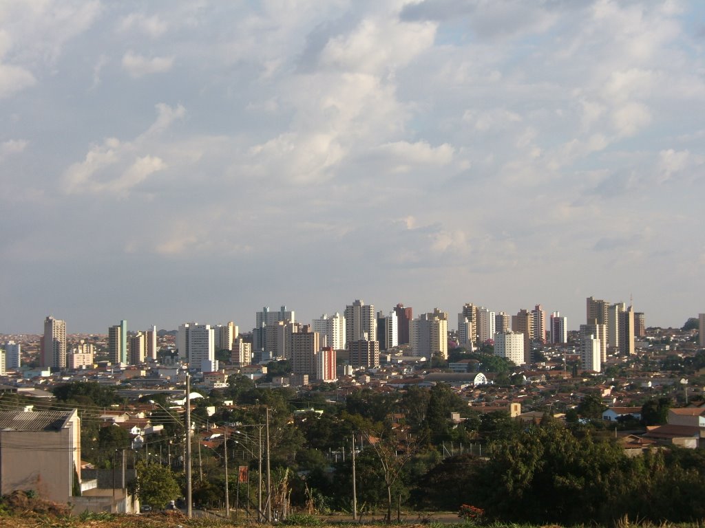 Panorama-01, Лимейра