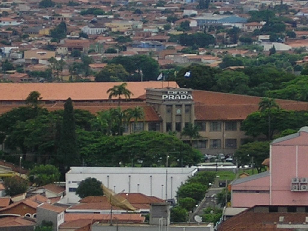 Prefeitura Municipal de Limeira, Лимейра