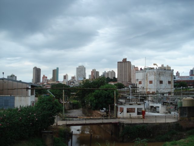 Lima-Limeira, Лимейра