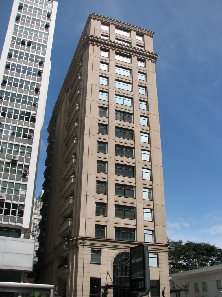 BANCO DAYCOVAL, Сан-Паулу