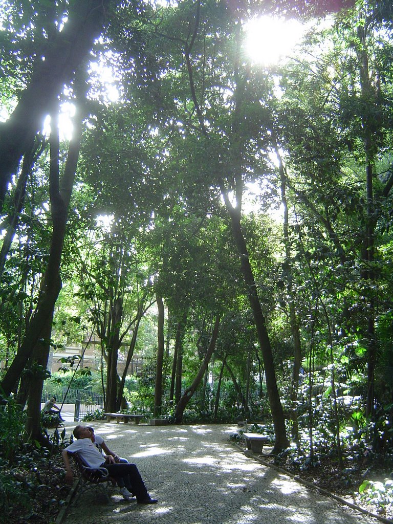 Trianon Park 3, Сан-Хосе-до-Рио-Прето