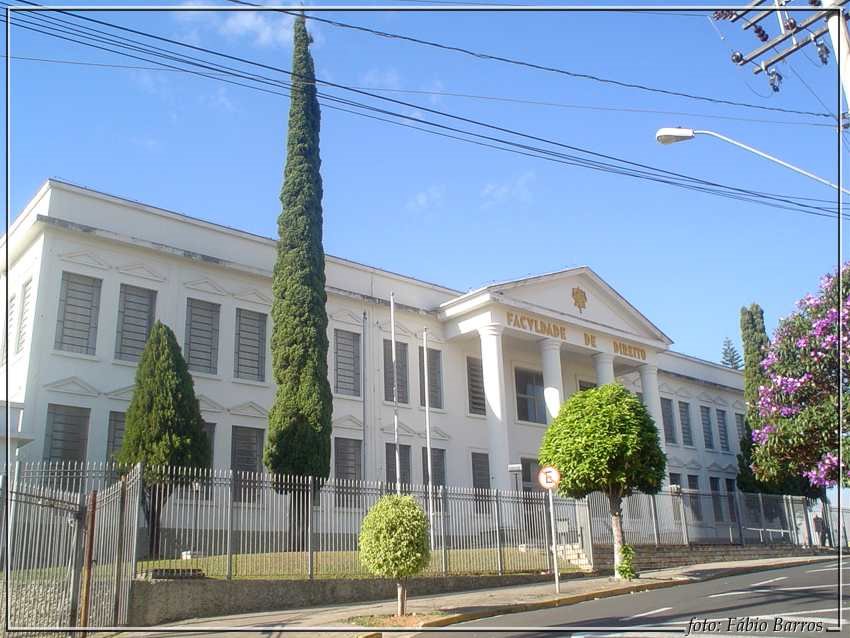 Faculdade de Direito de Sorocaba -  Foto: Fábio Barros (www.cidade3d.uniblog.com.br), Сорокаба