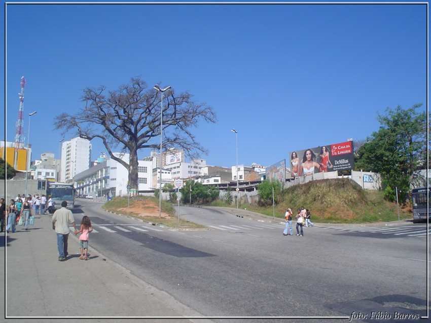 Ferraz Sampaio (www.cidade3d.uniblog.com.br), Сорокаба