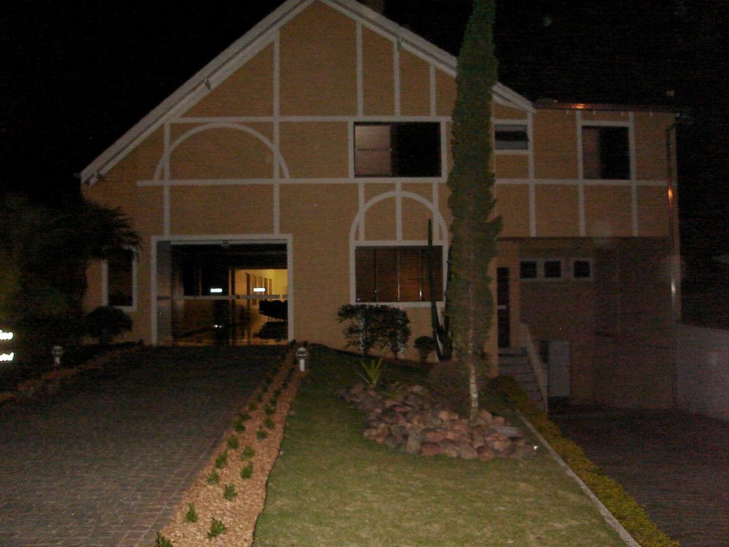 Joinville - Salão do Reino, Жоинвиле