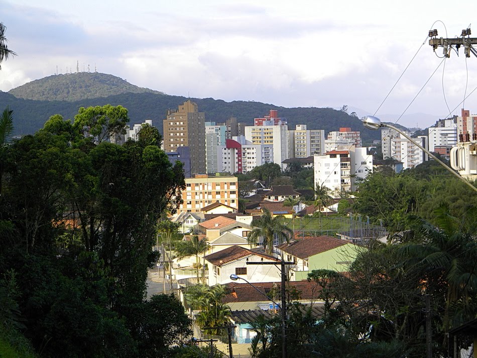 Joinville - Zona Sul, Жоинвиле