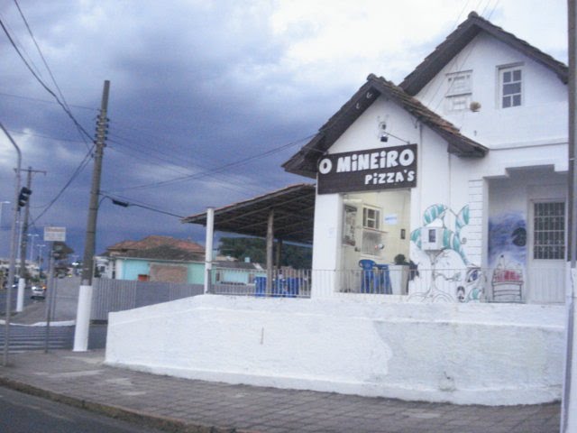 O Mineiro Pizzas, Тубарао