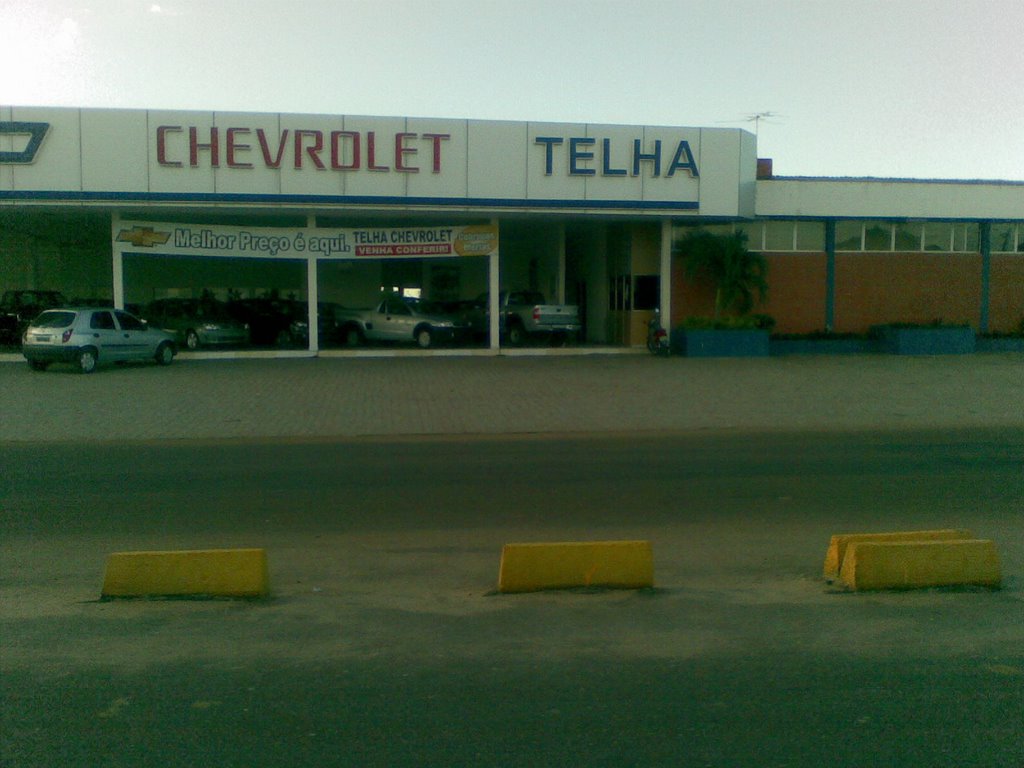 Icevel- Iguatu(CE), Игуату