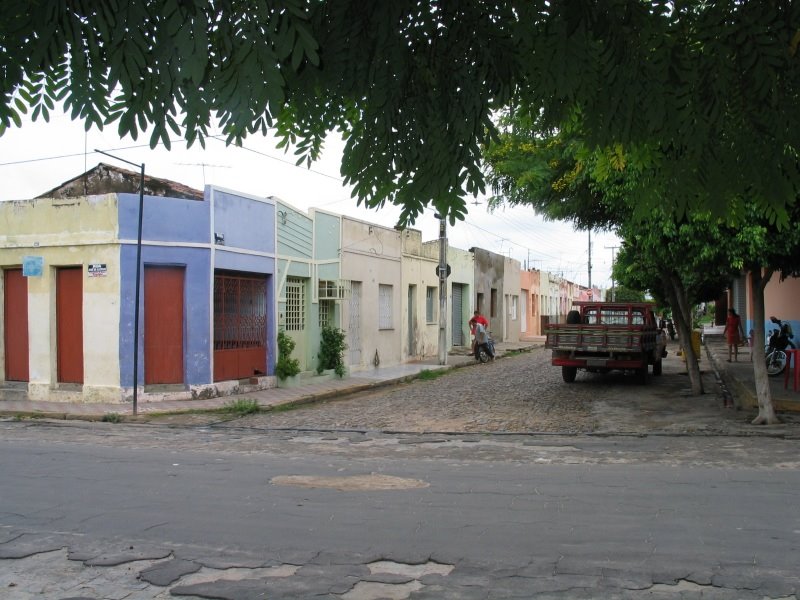 Iguatu 2004, Игуату