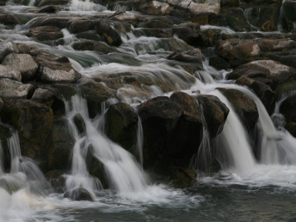 Idaho Falls, Айдахо-Фоллс