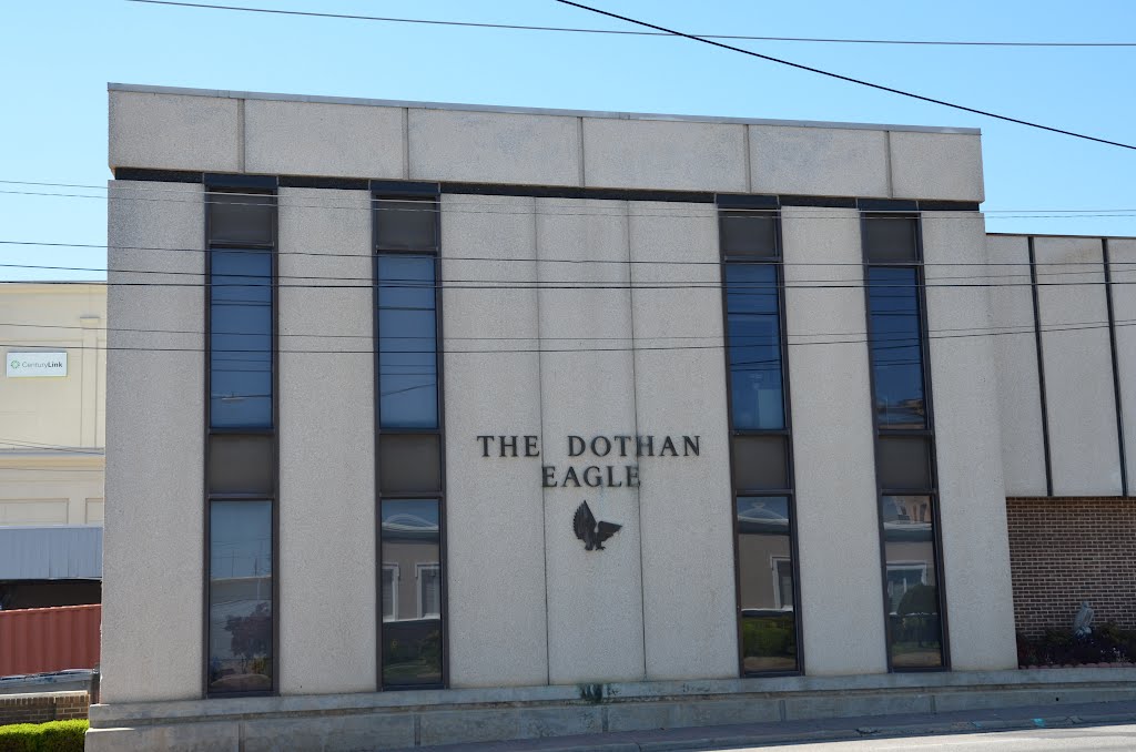 The Dothan Eagle, Дотан