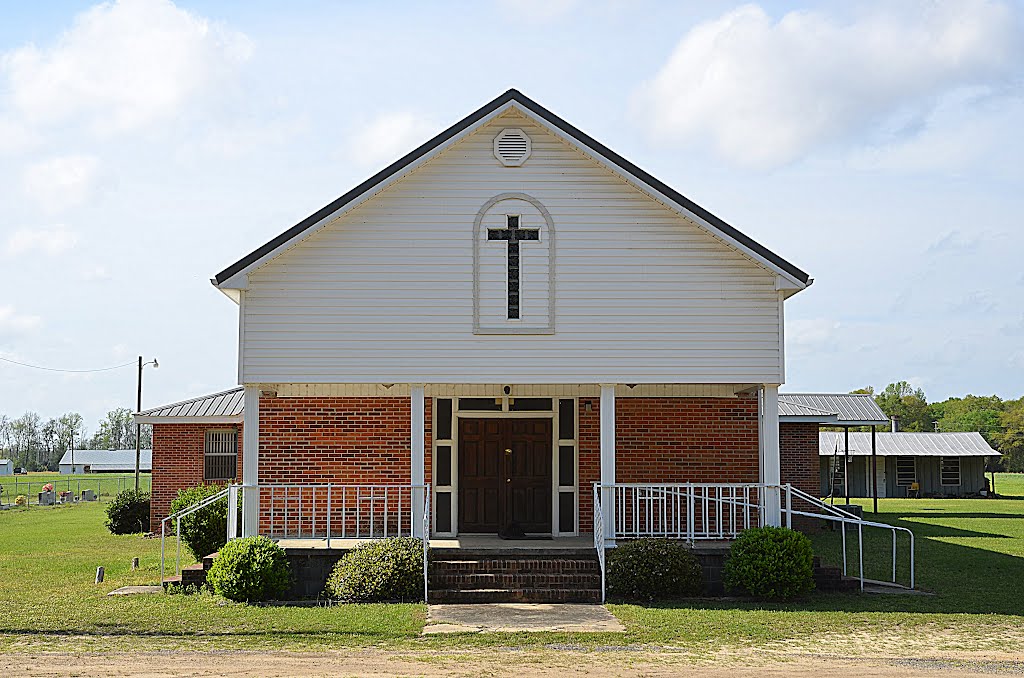 New Life Baptist Assembly of Alberton, Кинстон