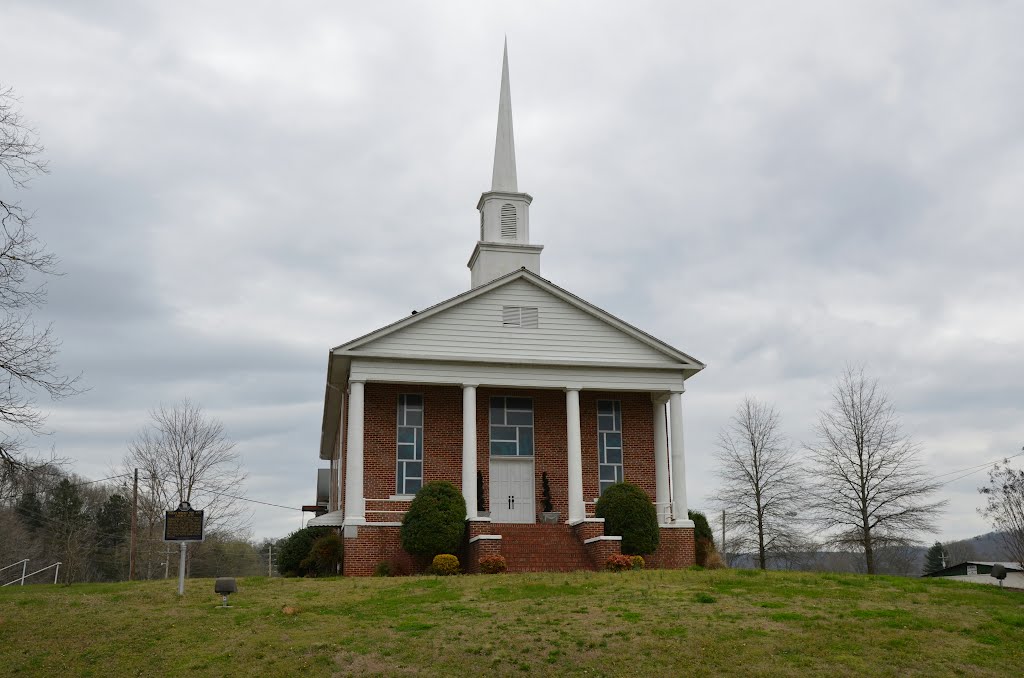 Collinsville Baptist, Коллинсвилл