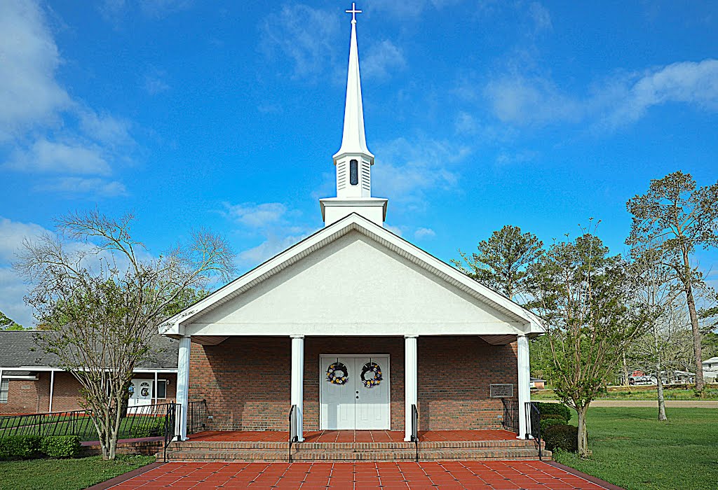 Bellwood Baptist, Коттонвуд