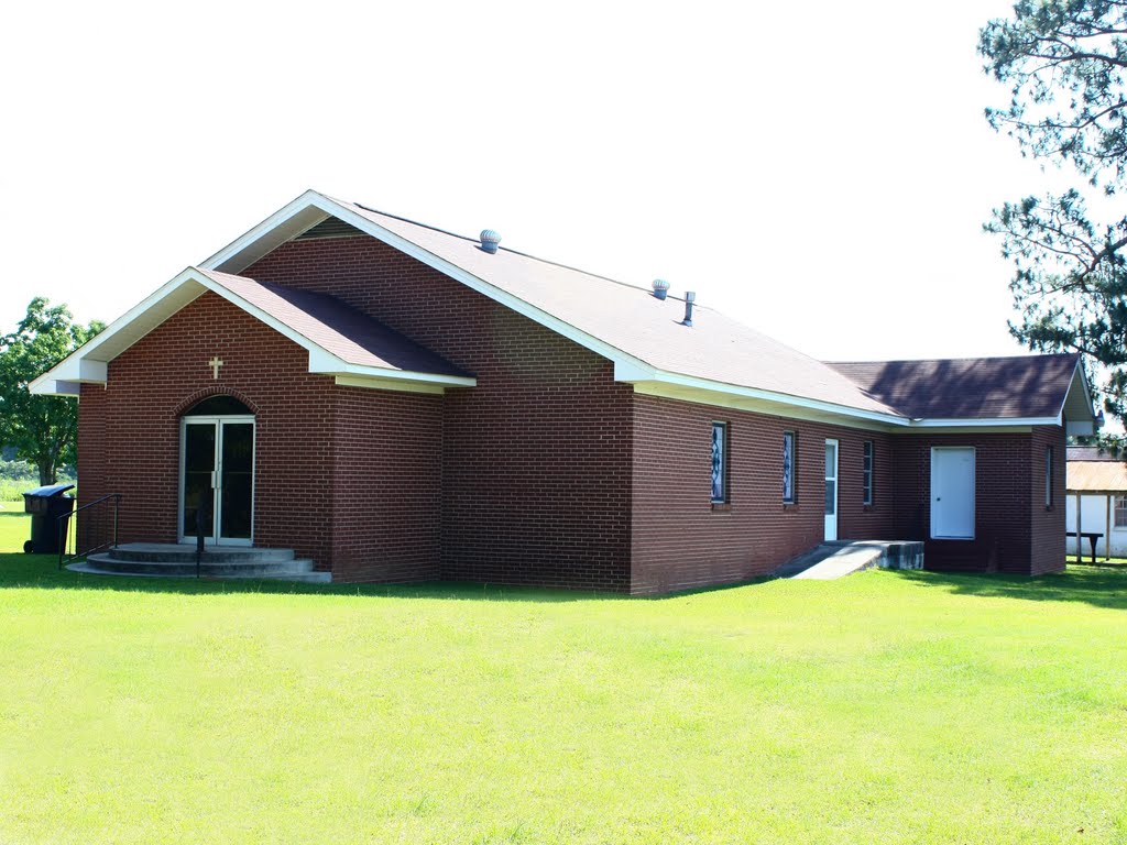 Christian Home Baptist Church, Малверн