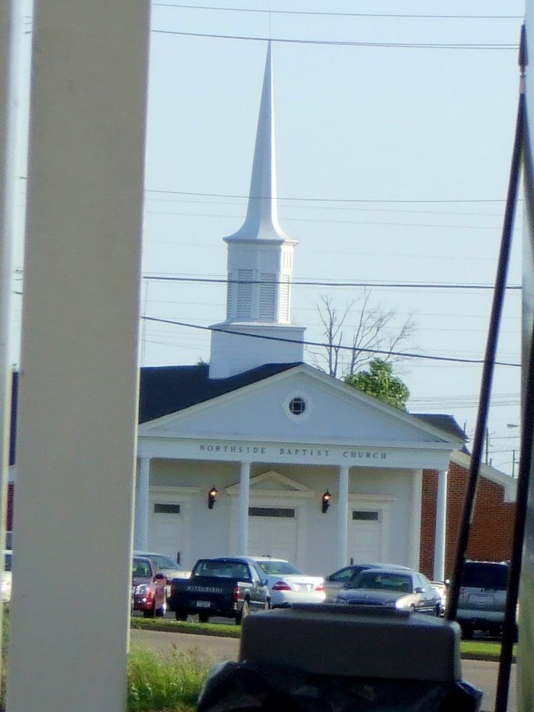 Northside Baptist, Селмонт