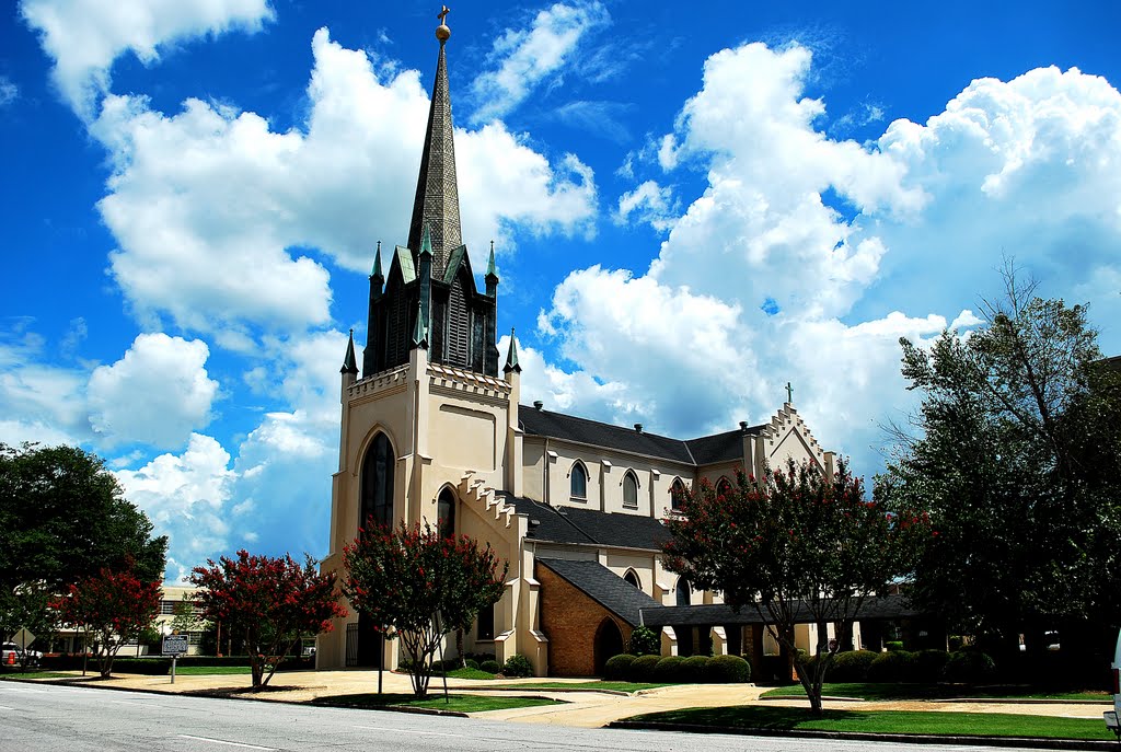 Holy Family Church, Феникс-Сити