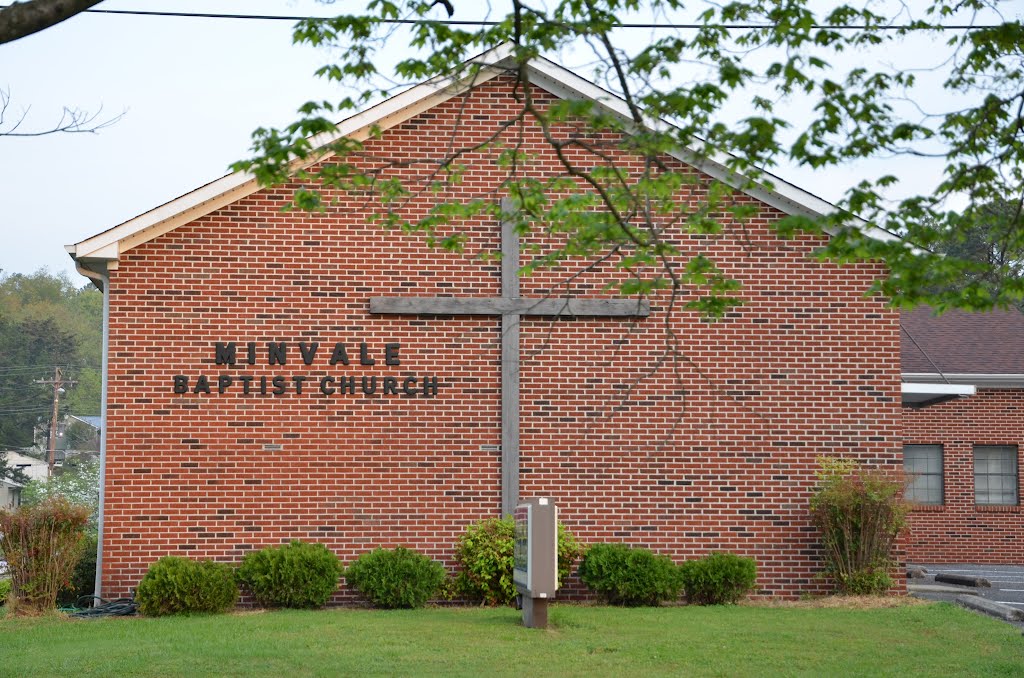 Minvale Baptist, Форт-Пэйн